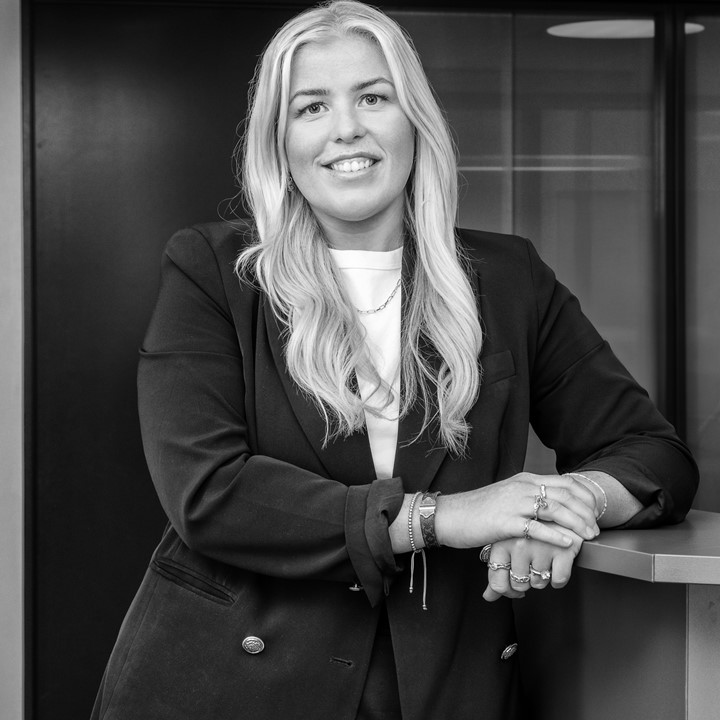Malin Låksrud Øyre