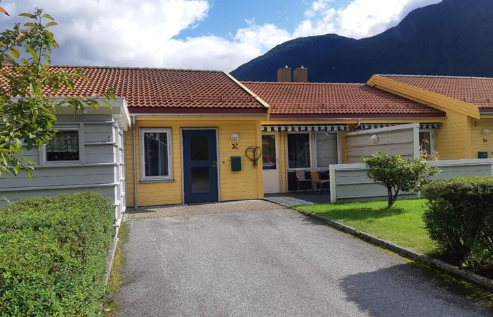 Bilde Øvstetunshagen