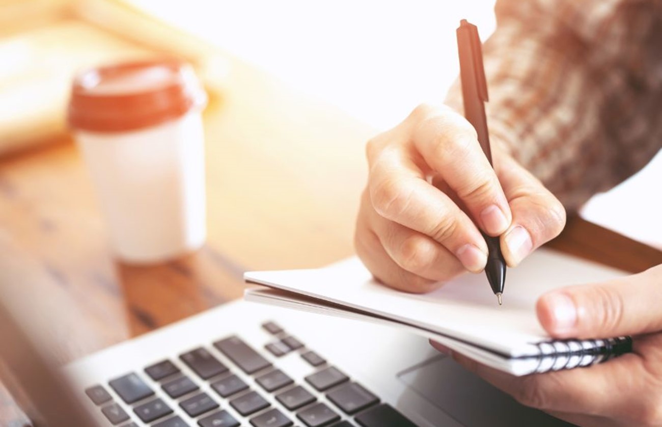 Legg Til En Overskrift