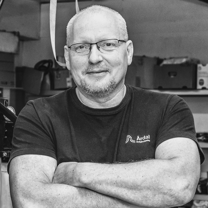 Øystein Gulbrandsen
