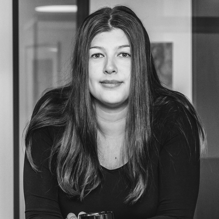 Linda Høl Øvstetun