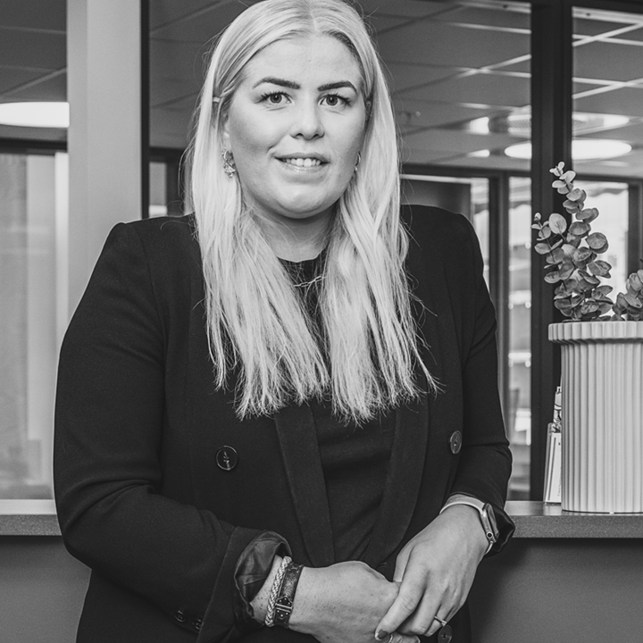 Malin Låksrud Øyre
